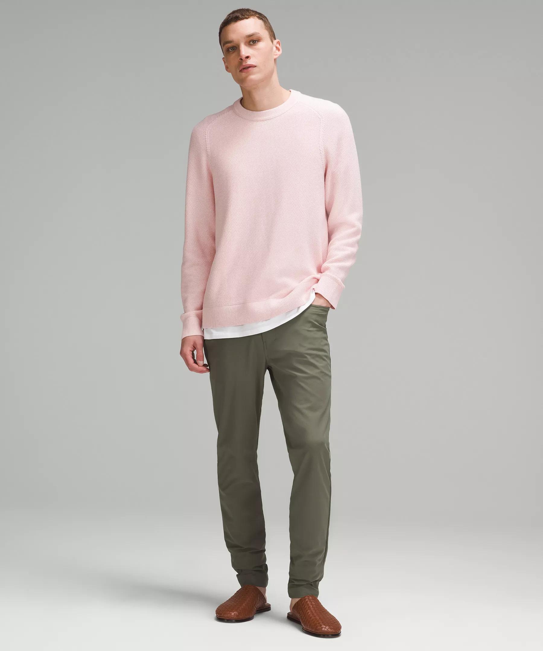 ABC Skinny-Fit 5 Pocket Pant 34L *Warpstreme Product Image