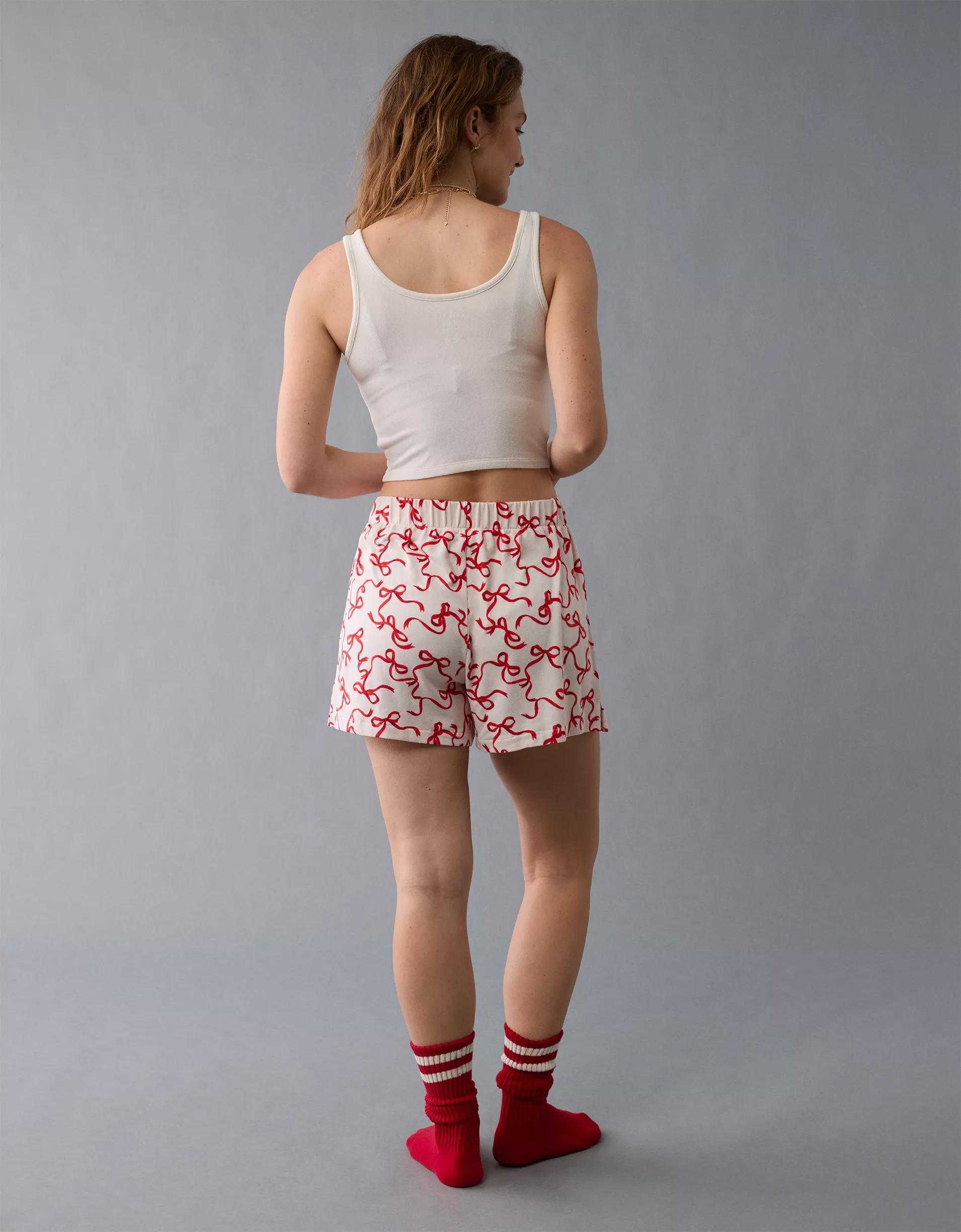 AE PJs & Socks Gift Set Product Image