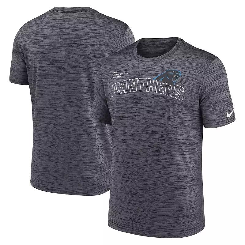 Dallas Cowboys Sideline Player Nike Mens Dri-FIT NFL T-Shirt | 02FF41S7RD-B73 Product Image