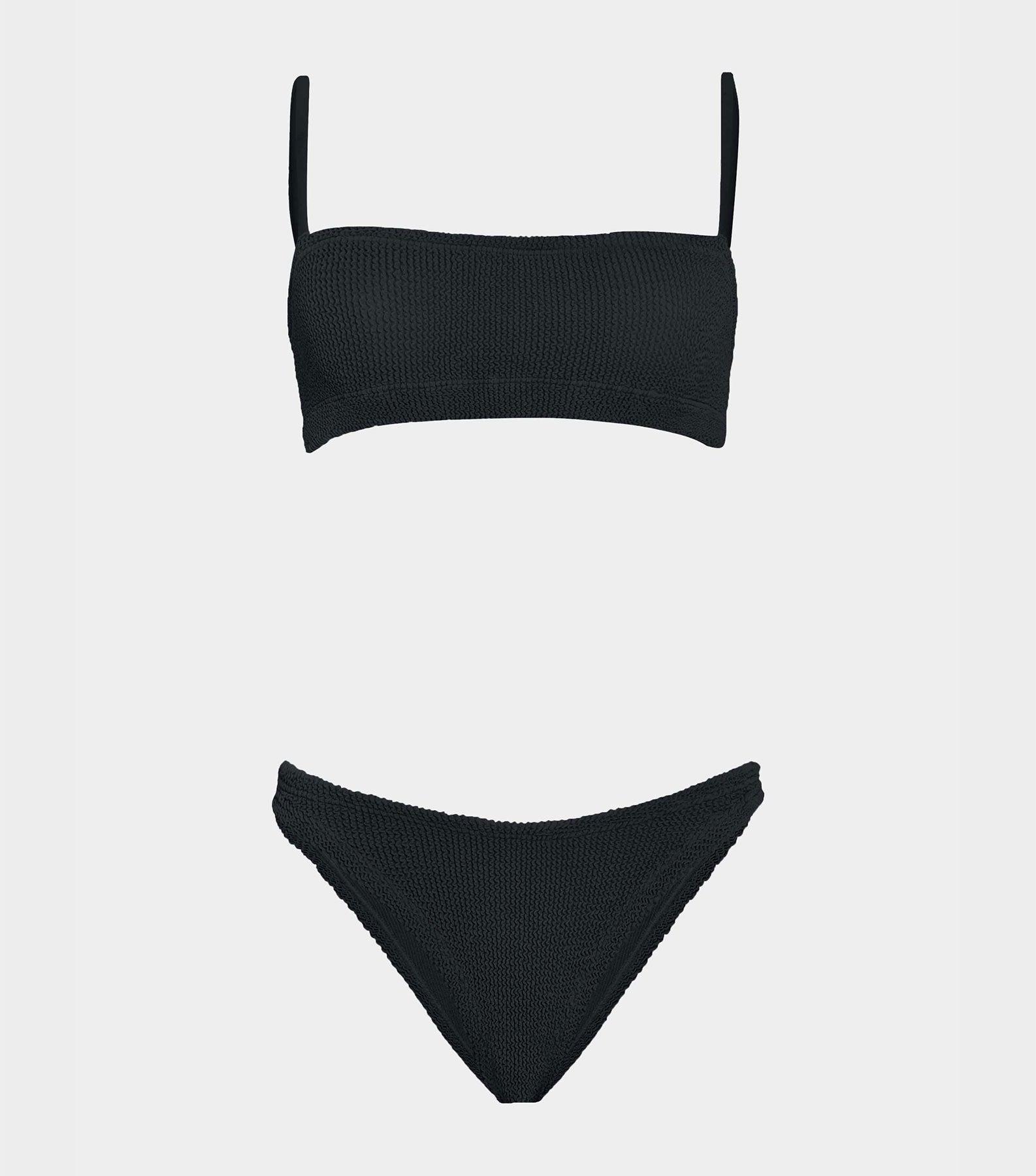 Gigi Bikini - Black Product Image