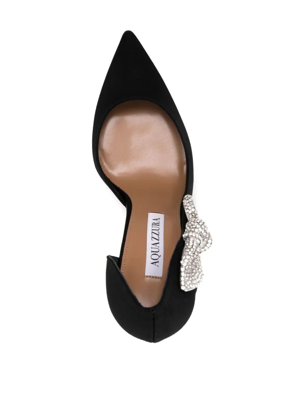 Very Bow Tie 50mm pumps Product Image