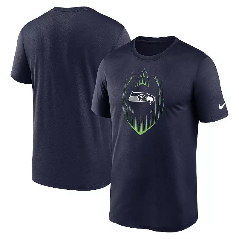 Men's Nike Brown San Diego Padres Stadium Legend Performance T-Shirt,  Product Image