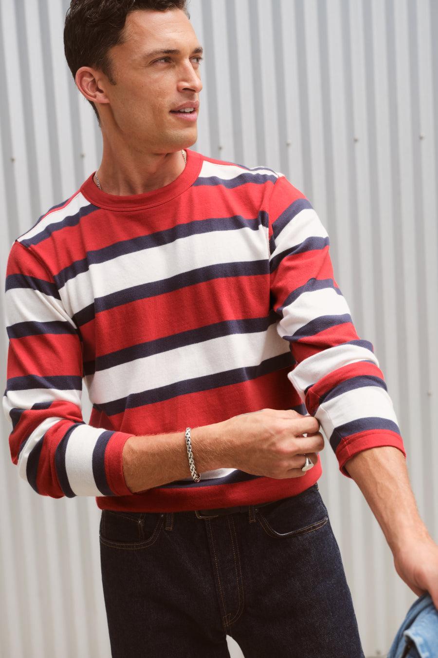 The Heavy O Male Product Image