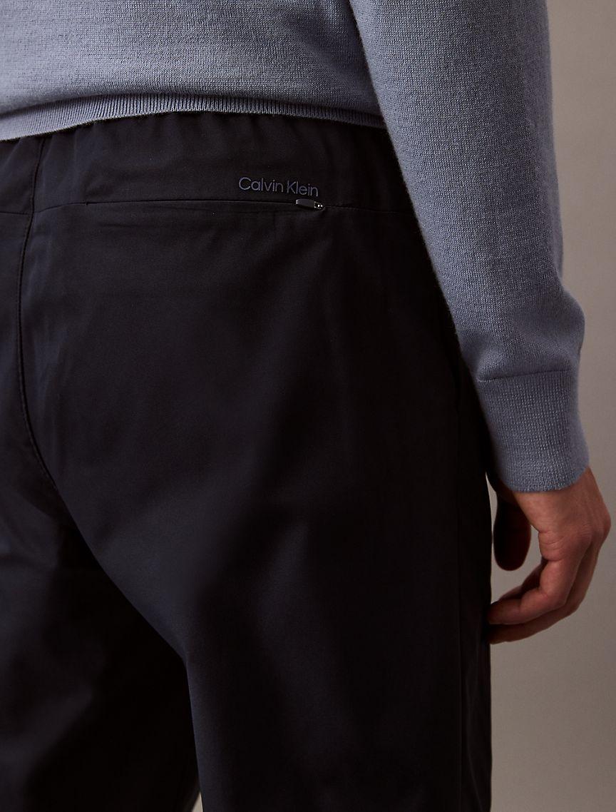 Tech Slim Pull-On Pants Product Image
