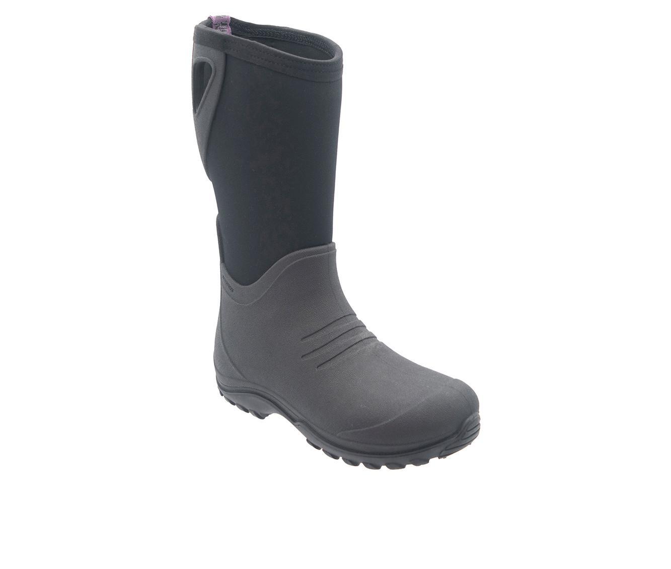 Women's Northside Cedarhome Waterproof Rain Boots Product Image