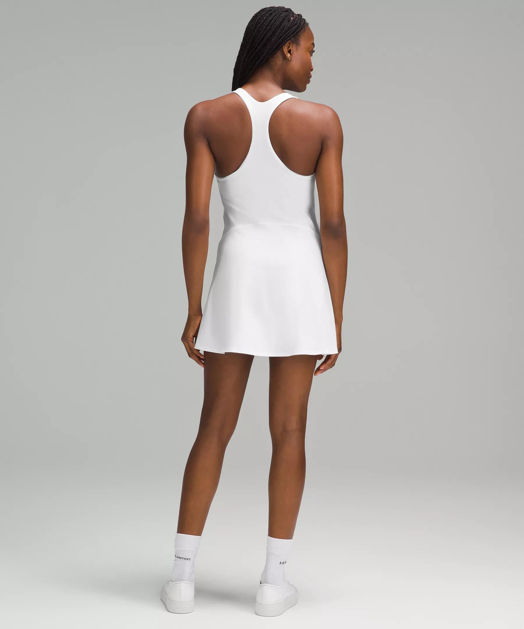 Lightweight Linerless Tennis Dress Product Image