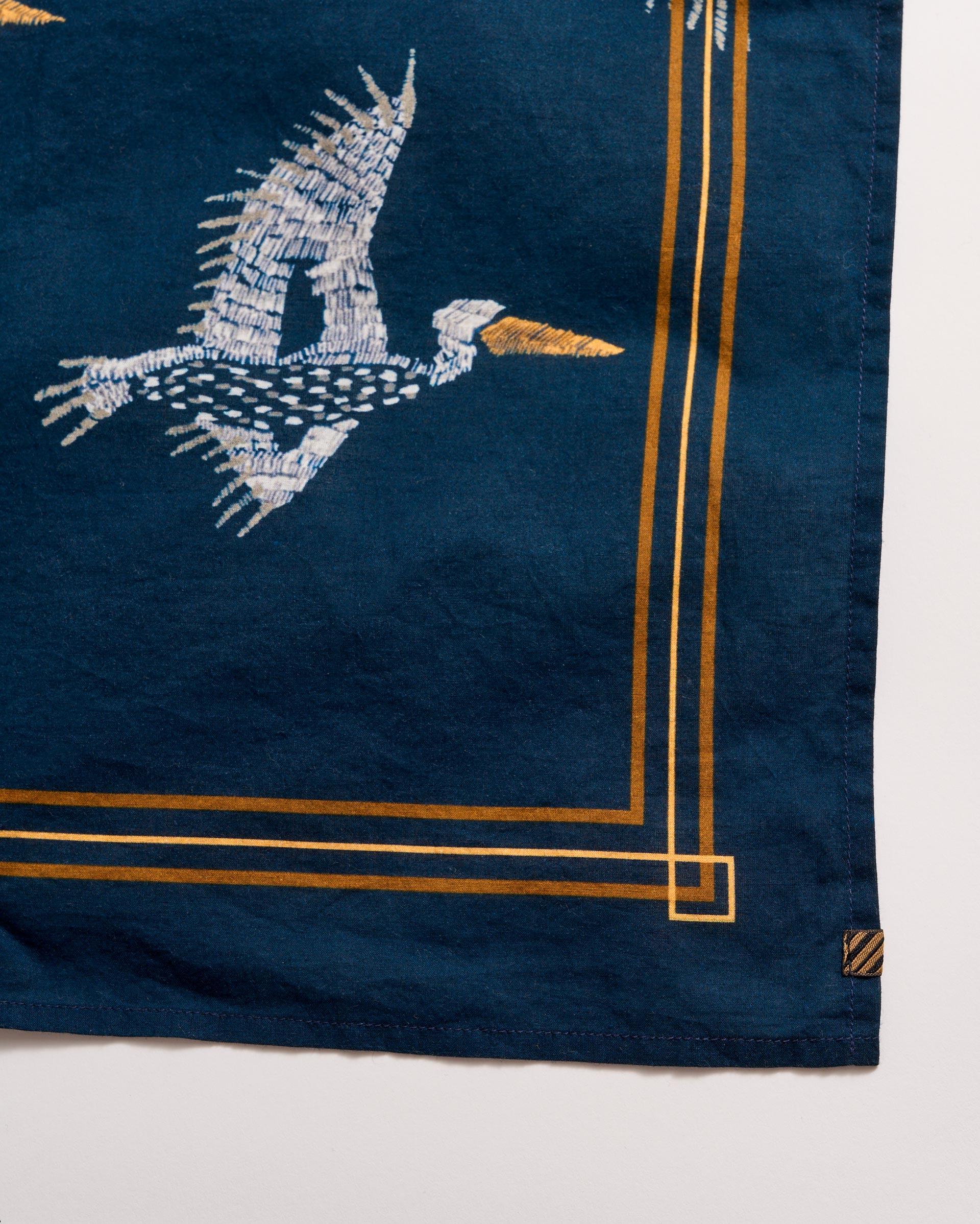 Pelican Swarm Bandana -  Product Image