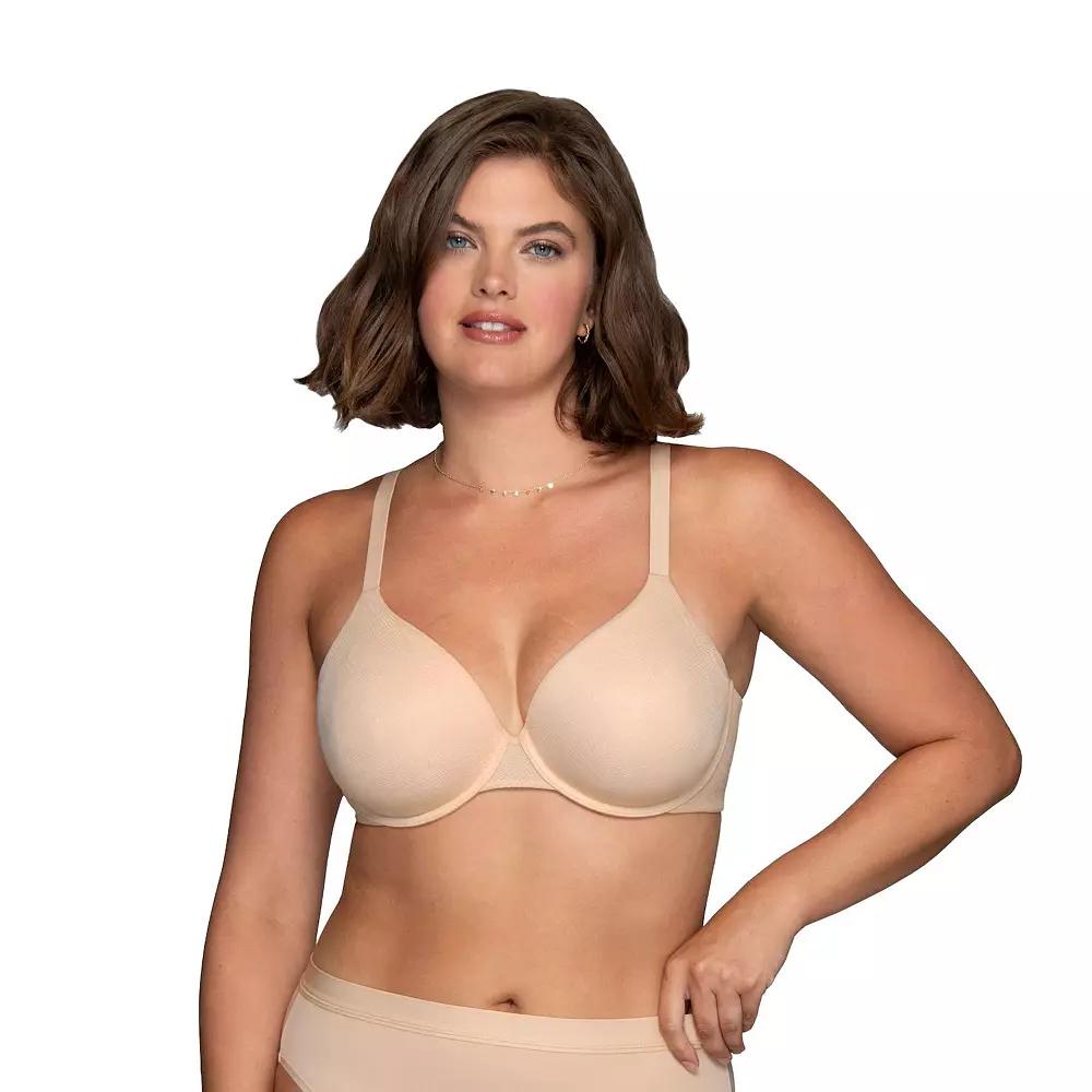 Women's Vanity Fair Lingerie® Breathable Luxe Underwire Bra 75223,  Product Image