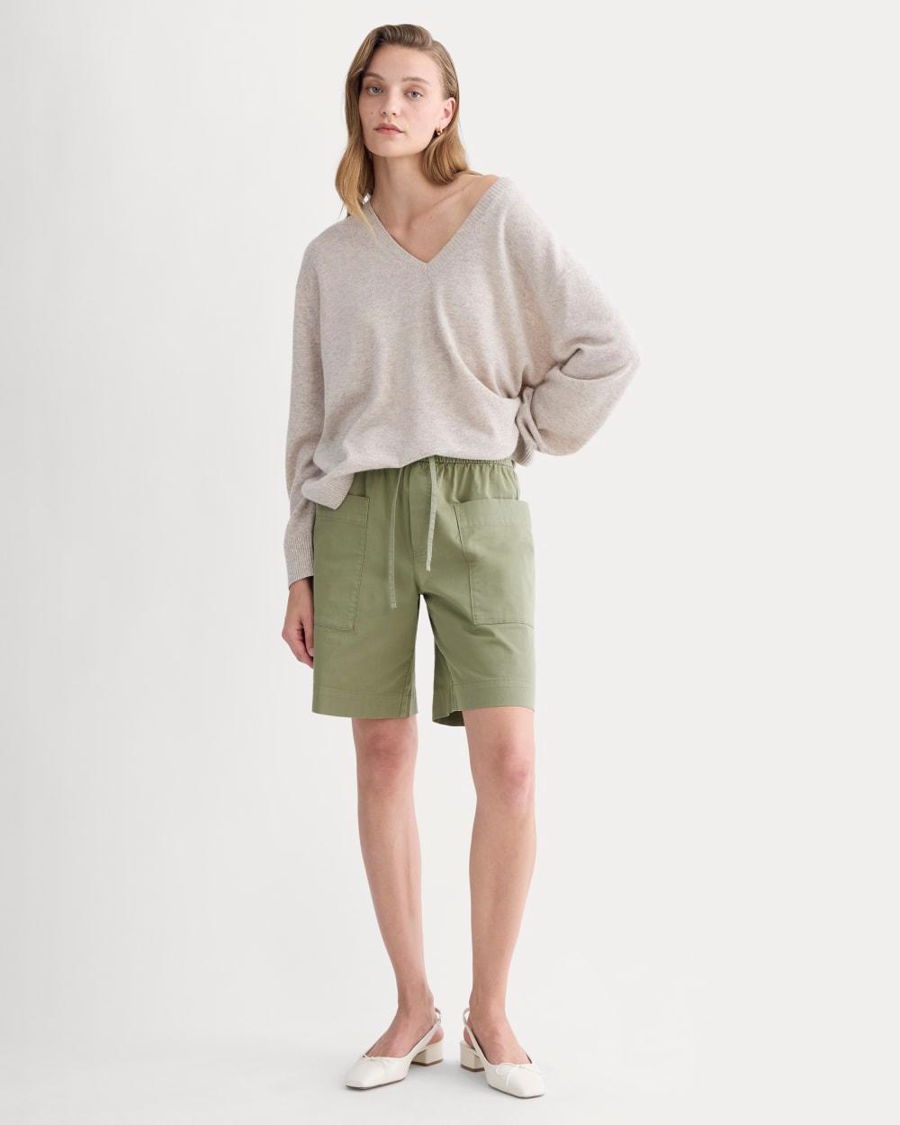 The Easy Cargo Short Product Image