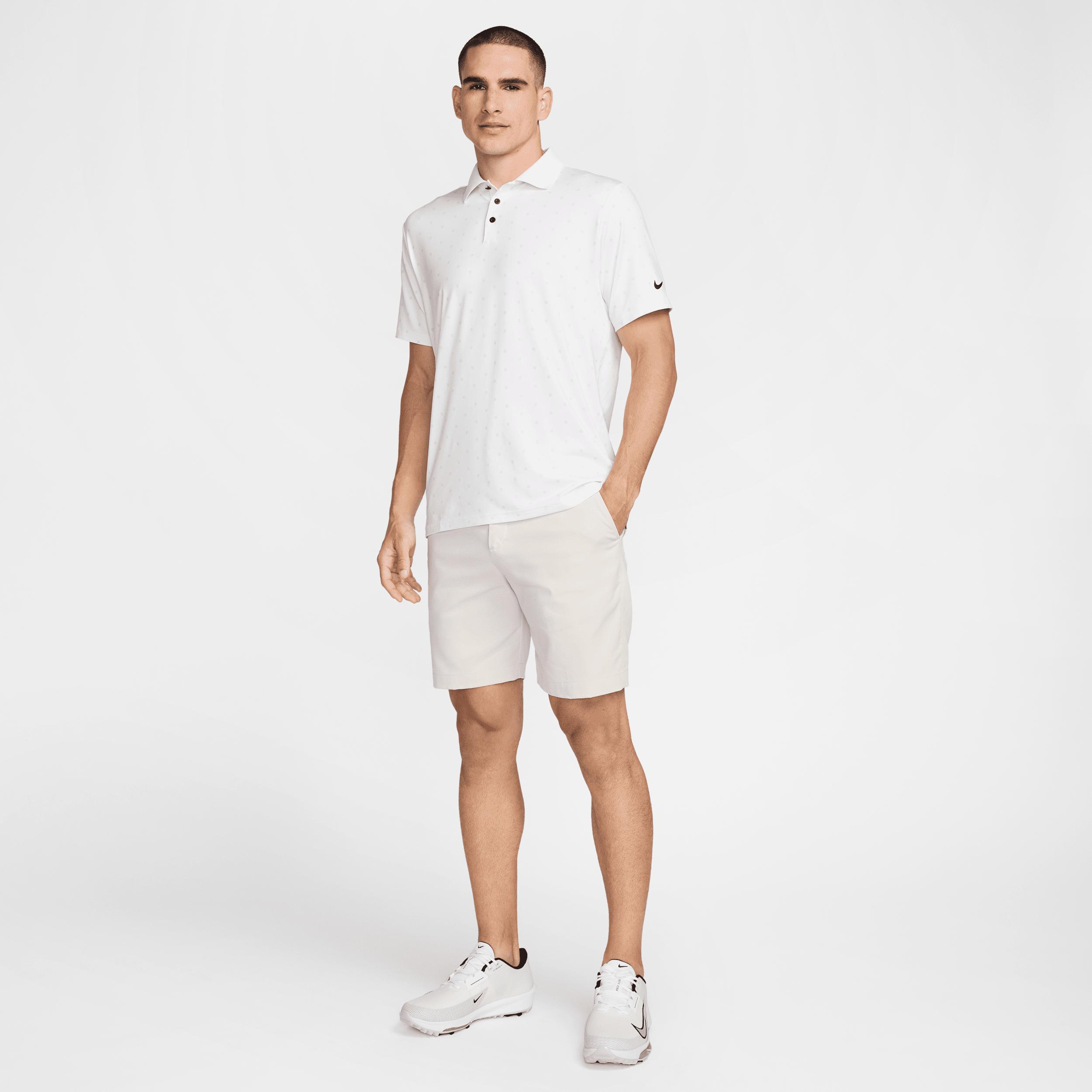 Nike Mens Tour Dri-FIT Golf Polo | FZ7497-795 Product Image