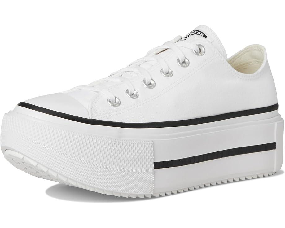 Chuck Taylor All Star Lift Double Stack Product Image