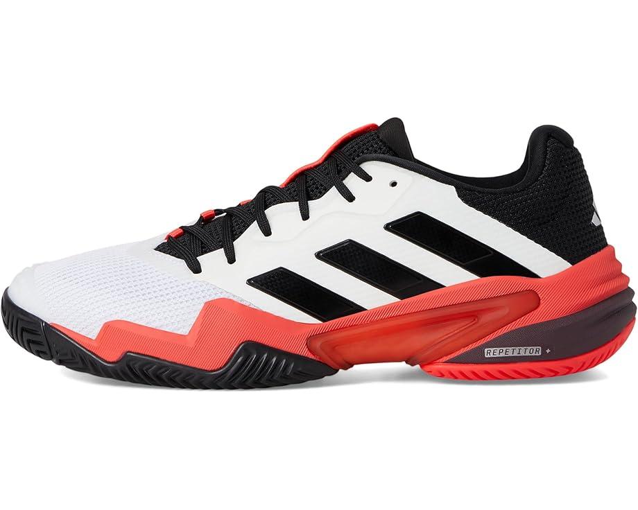 Courtjam Control 3 Tennis Shoe Product Image