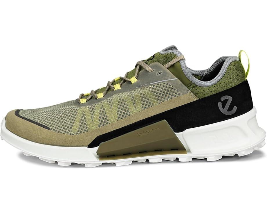 Biom 2.1 Cross Mountain Street Sneakers Product Image