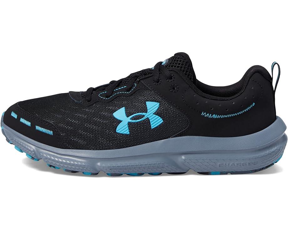 Charged Commit 4 Training Shoes Product Image