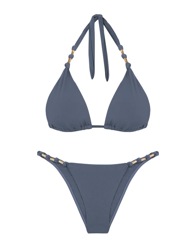 Paula Top - Bayside Product Image