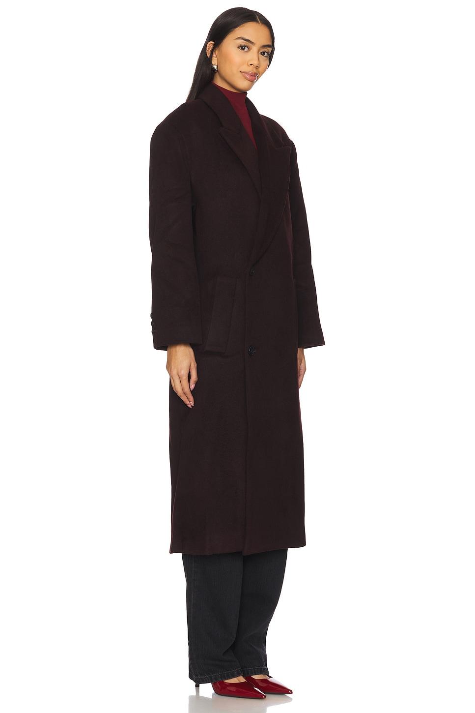 Classic Oversized Coat Bardot Product Image