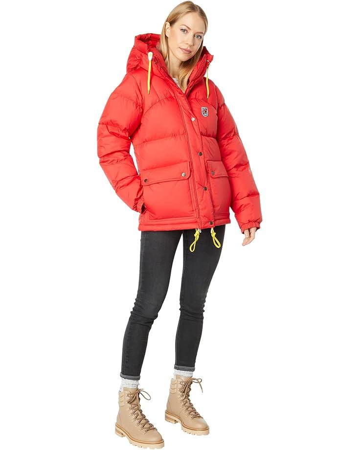 Arctic Parka Product Image