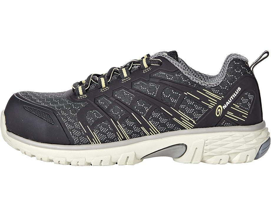 Specialty ESD Grey Carbon Toe SD10 - 2485 Product Image