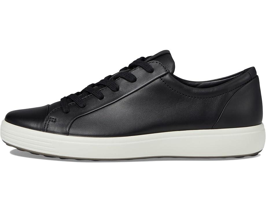Men's ECCO Soft 7 City Sneaker Product Image