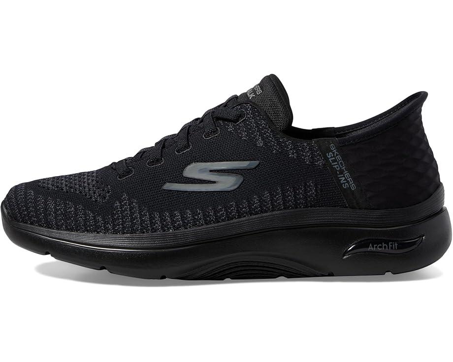 Men's SKECHERS Performance Go Walk Arch Fit 2.0 - Grand Hands Free Slip-Ins Product Image