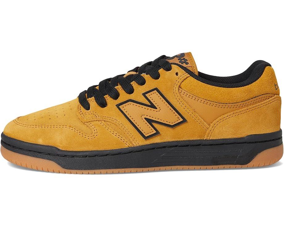 Unisex New Balance Numeric 480 Numeric Product Image