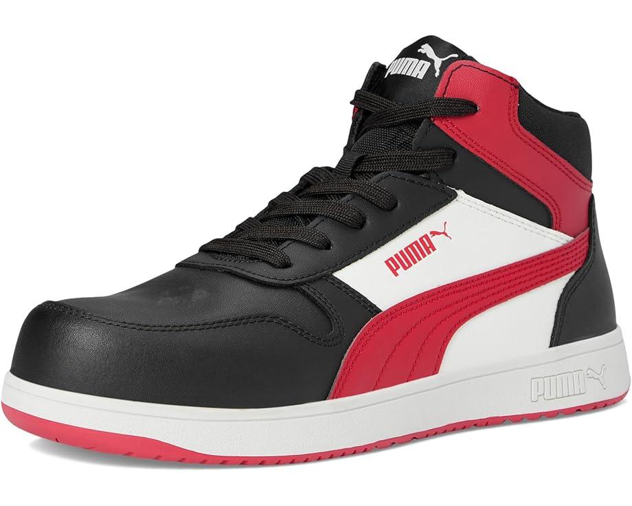 Evolve EH High Top Comp Toe Product Image