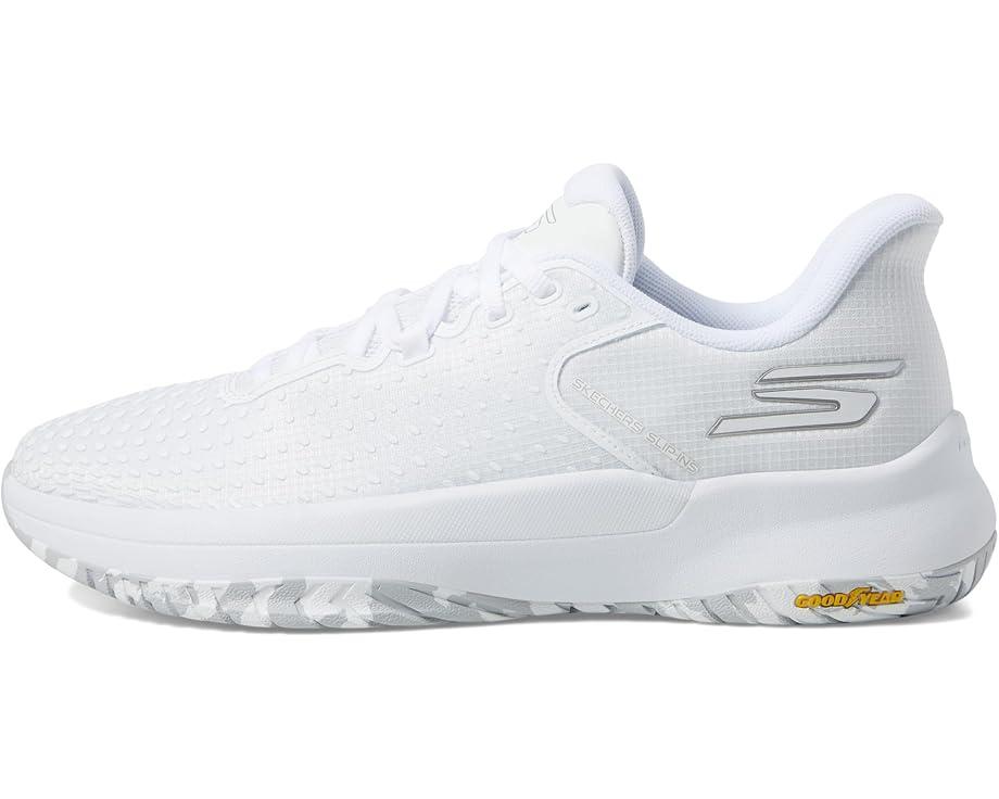 Pickleball Viper Court Pro Sneaker Product Image