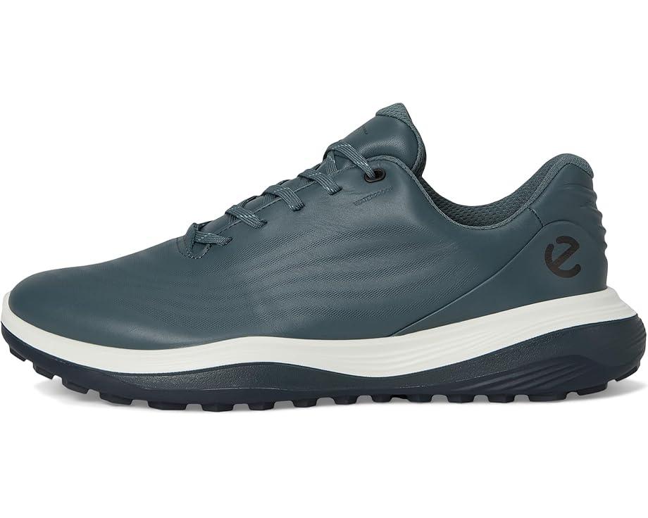 S Casual Lace Waterproof Golf Shoe Product Image