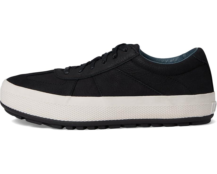 Eco Bay Leather Oxford Product Image