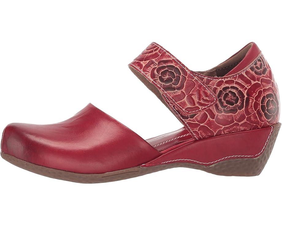 Women's L'Artiste by Spring Step Gloss-Pansy Product Image