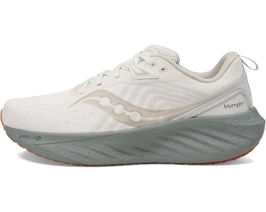 Men's Saucony Triumph 22 Product Image
