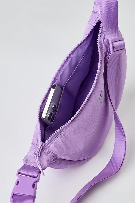 The Sling Bag Crinkle Product Image