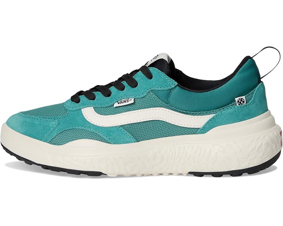 MTE Ultrarange 2.0 RW Product Image