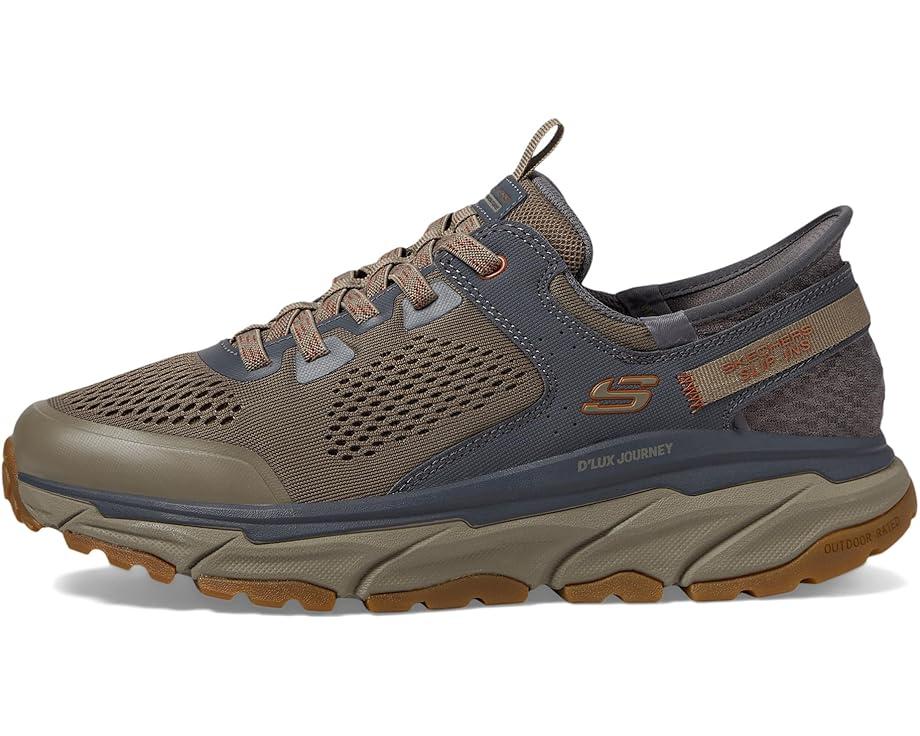 Vigor AT Hands Free Slip-In Sneaker Product Image