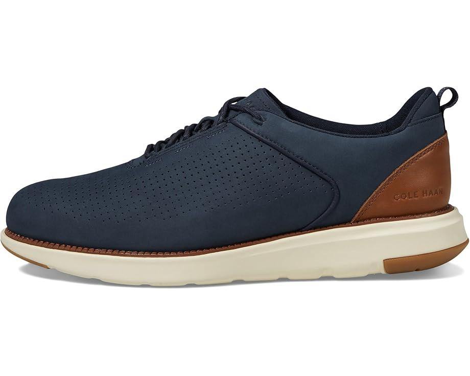 Grand Hurrion Sneakers Product Image