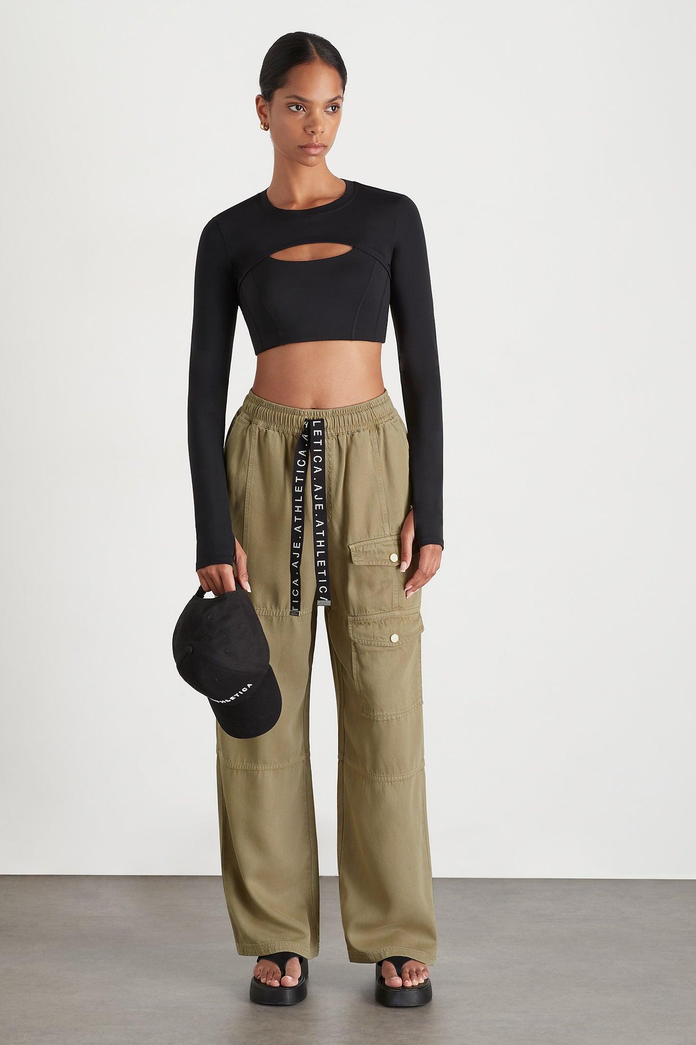 Layered Crop Set 356 Product Image