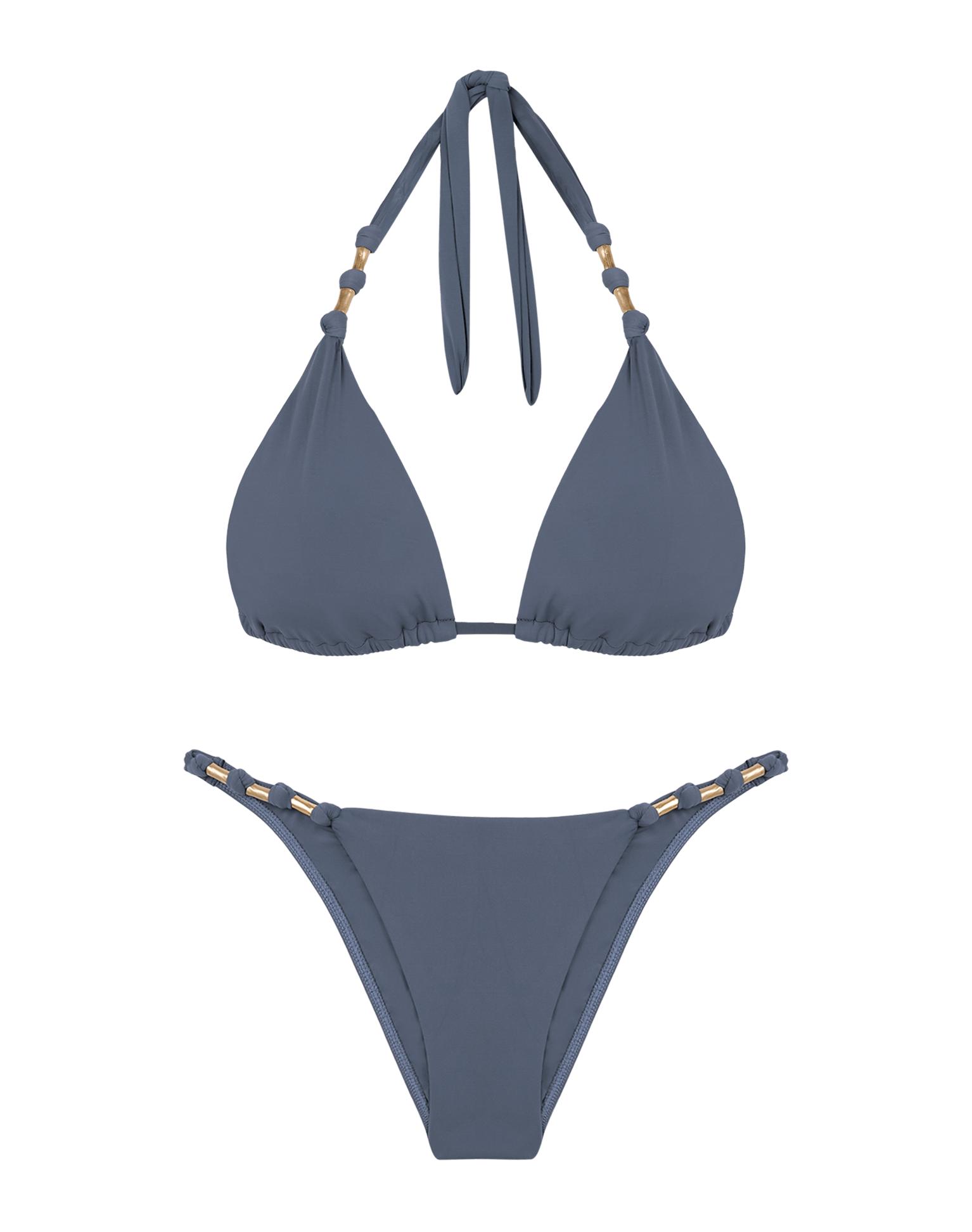 Paula Top - Bayside Product Image