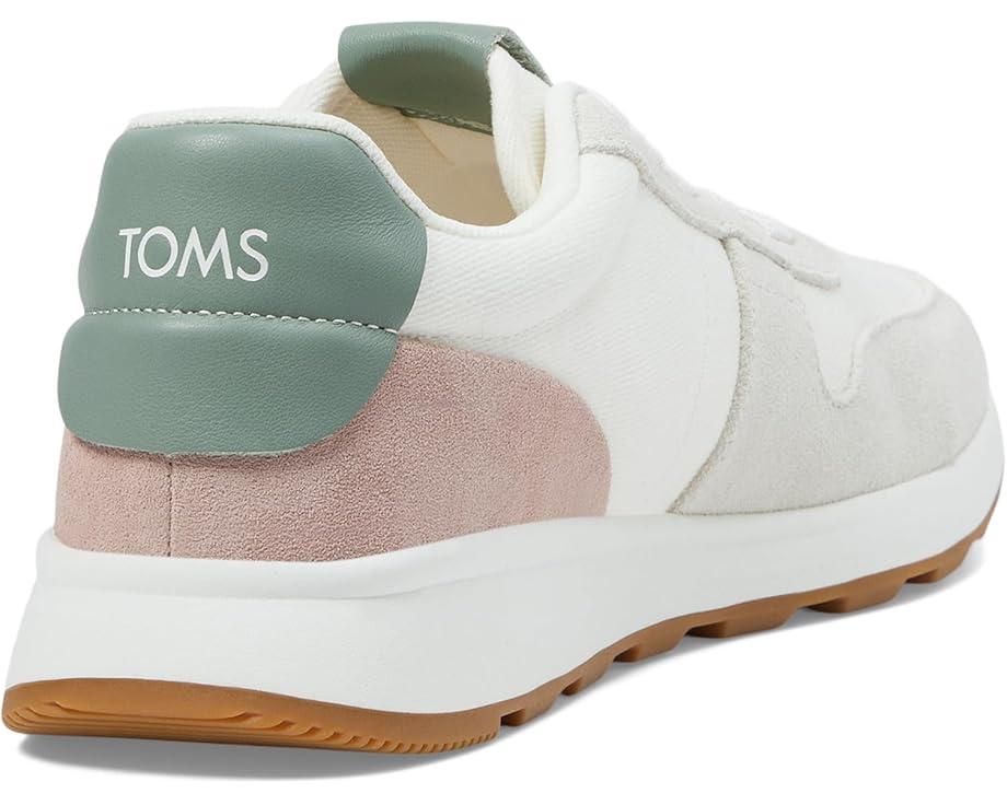 Verona Lace-Up Product Image