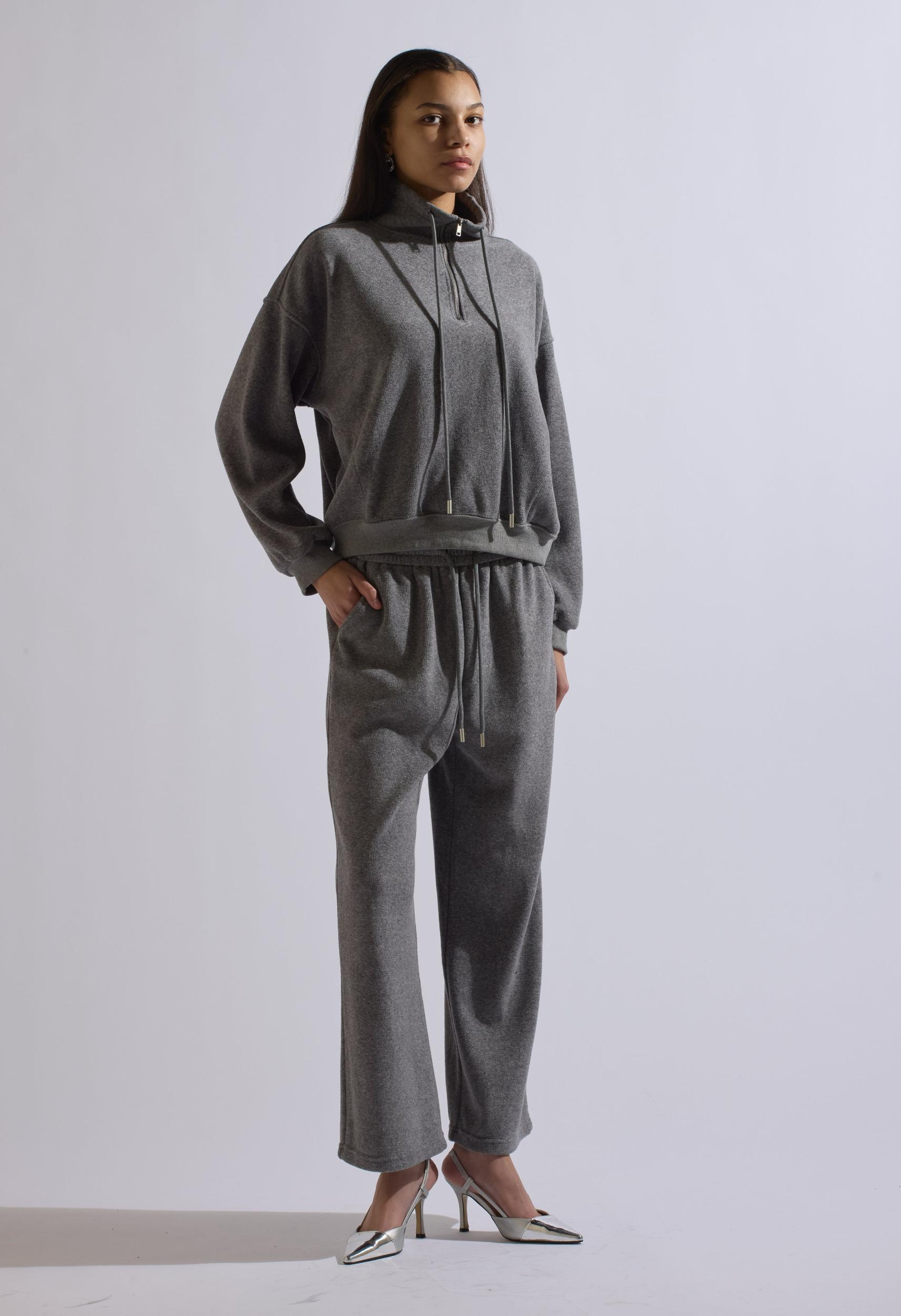 Gia Lounge Set Pant Product Image