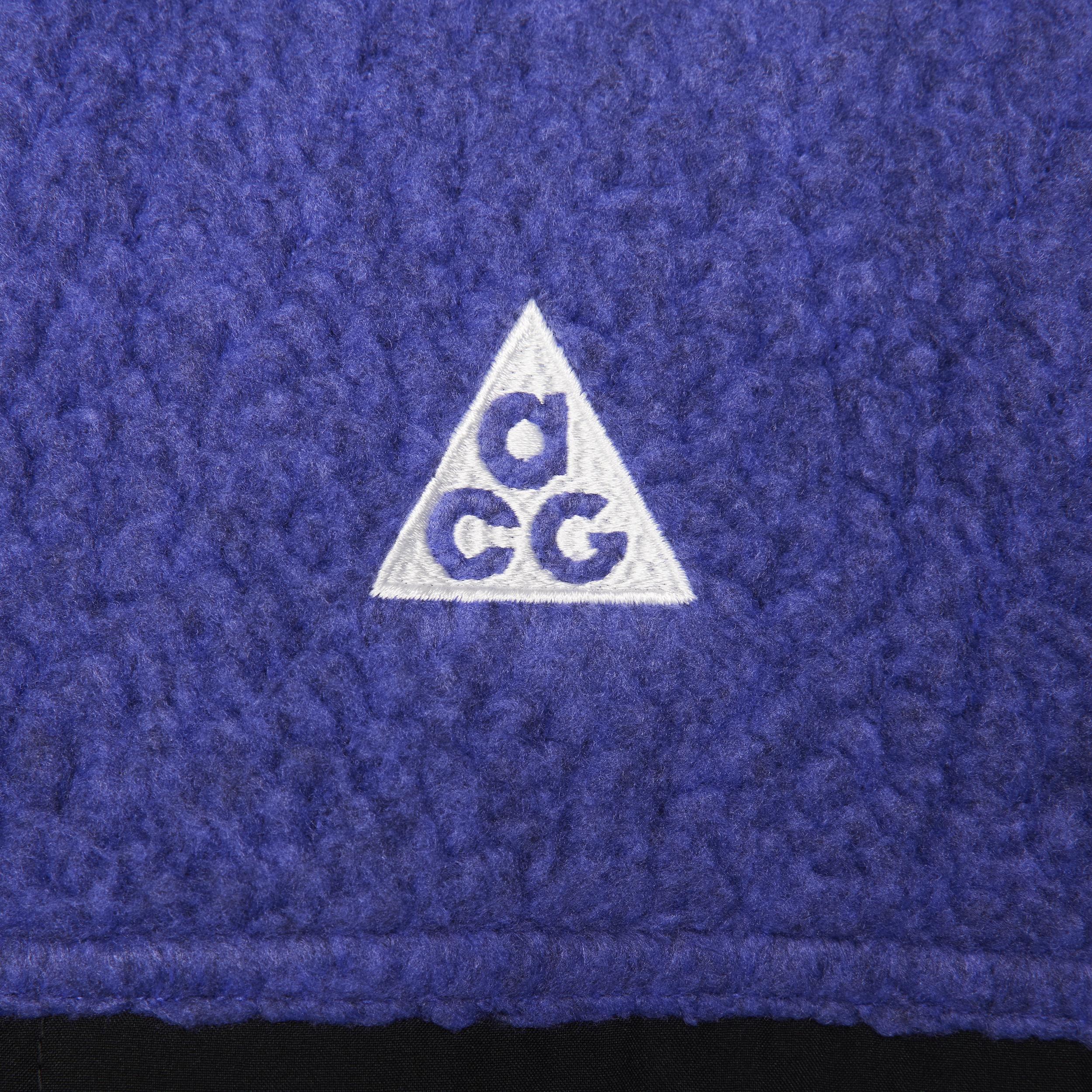 Men's Nike ACG "Arctic Wolf" Vest Product Image