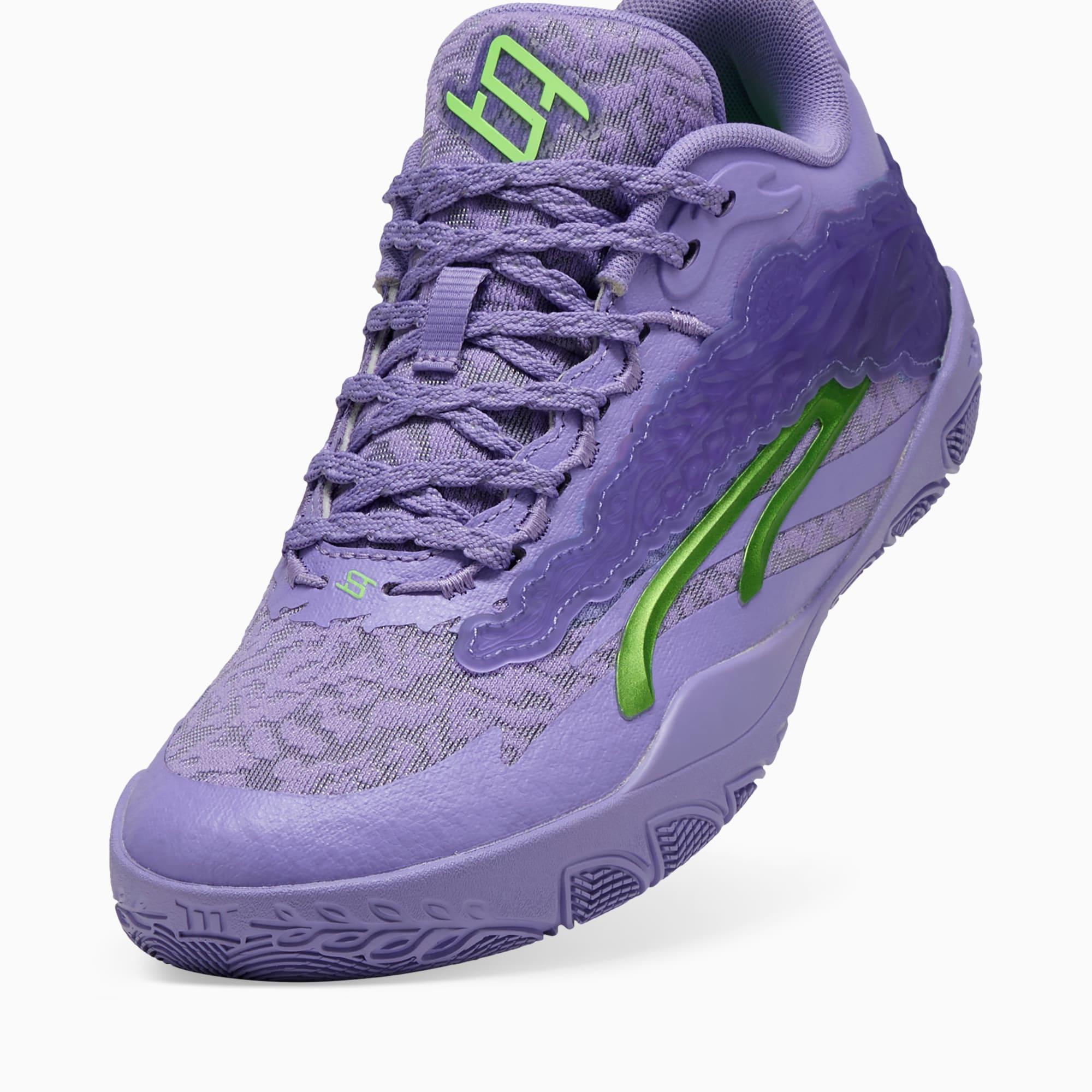 STEWIE x LACE EM UP Stewie 3 Women's Basketball Shoes Product Image