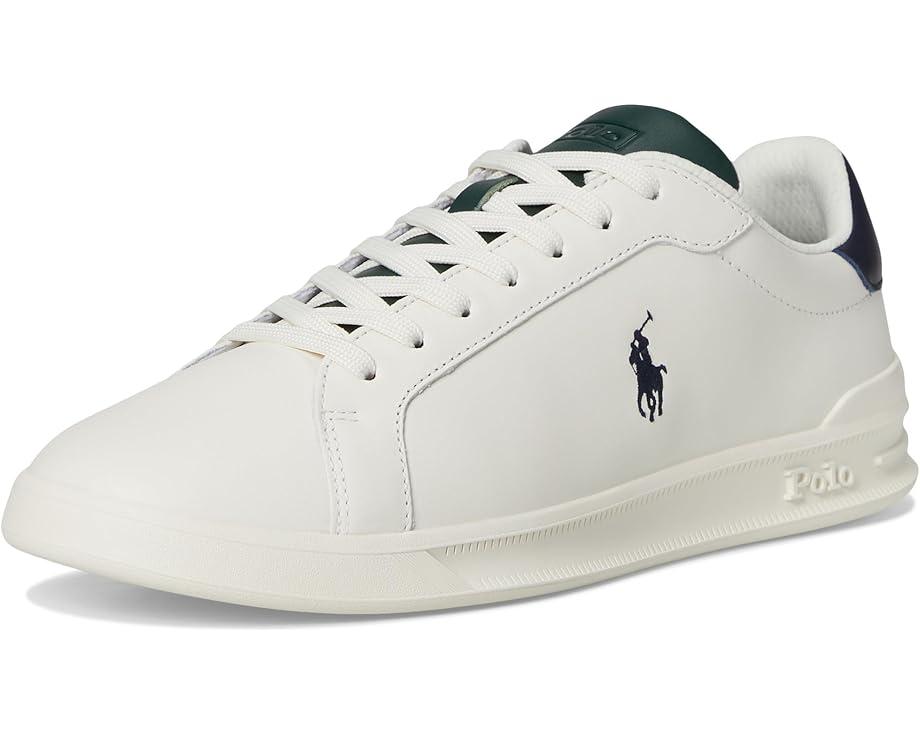 Heritage Court II Product Image