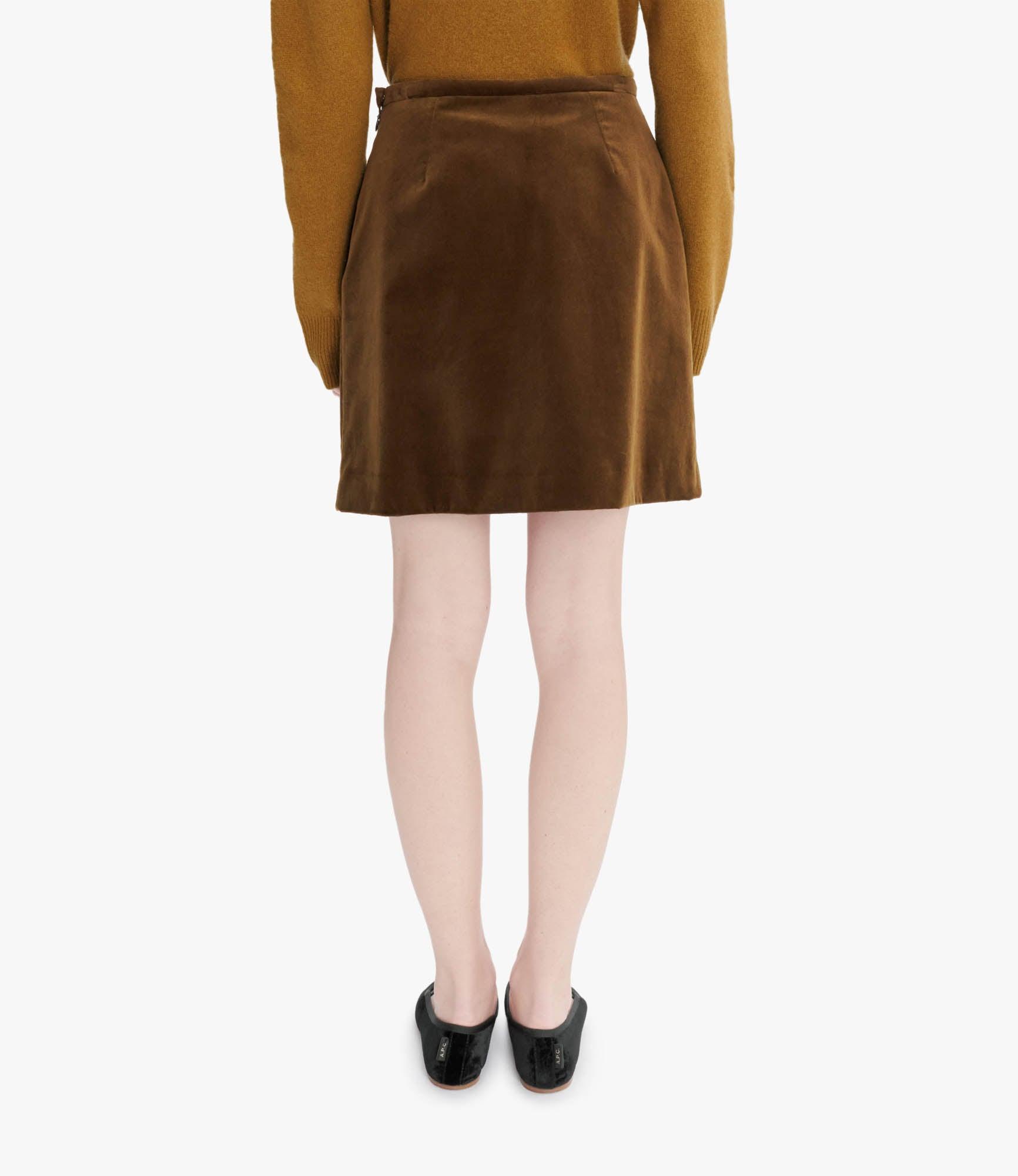 Adrianna skirt Female Product Image