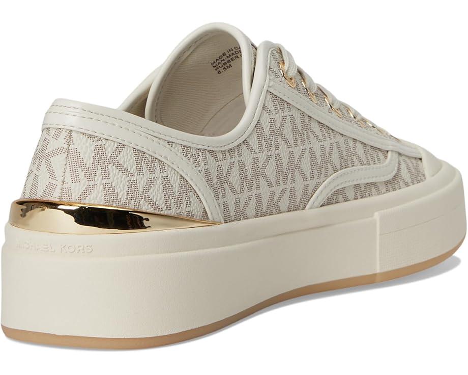 Kaycee Lace Up Product Image