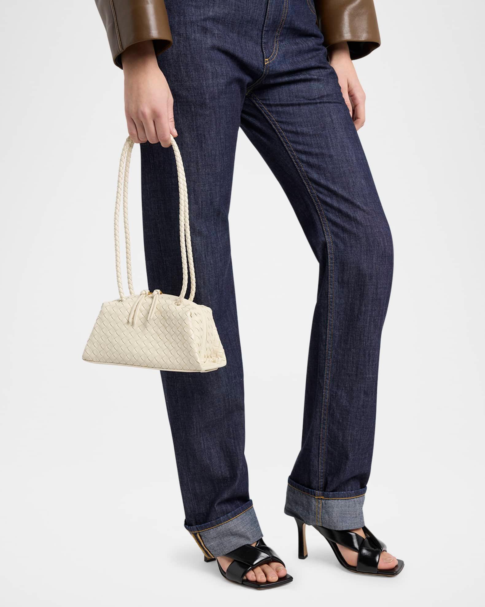 Leather Shoulder Bag Product Image