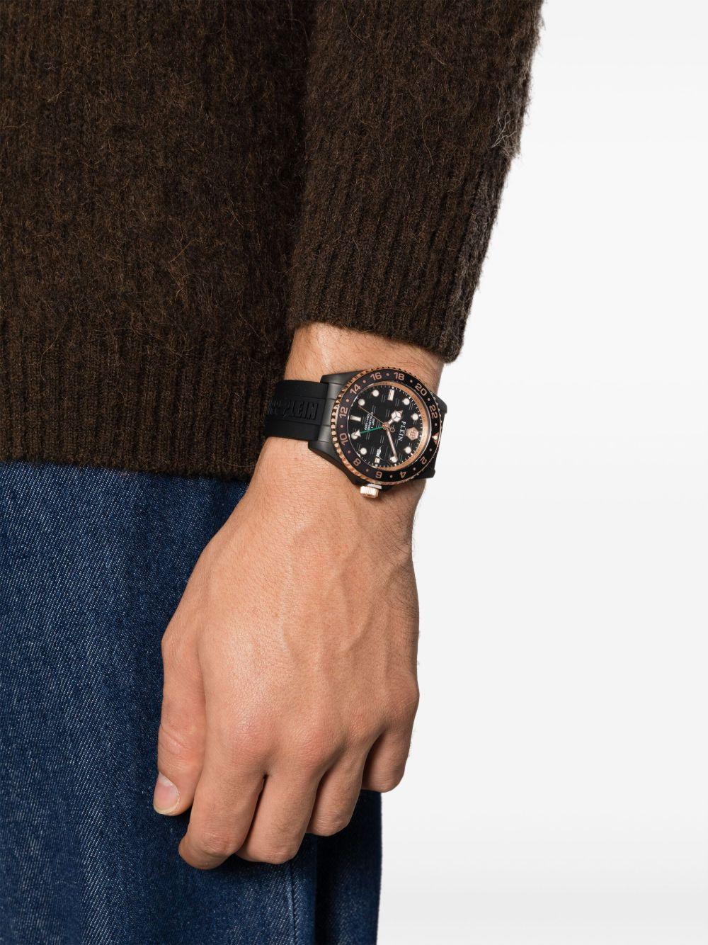 GMT-I Challenger 44mm Product Image