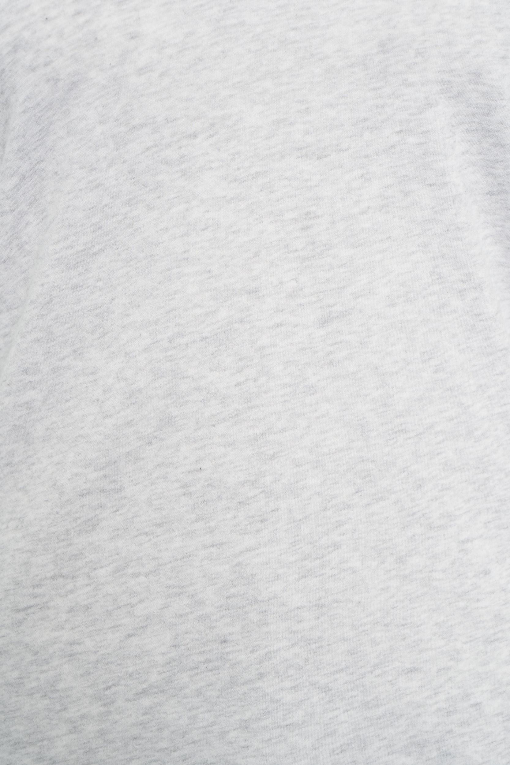 Cotton long-sleeved shirt Product Image