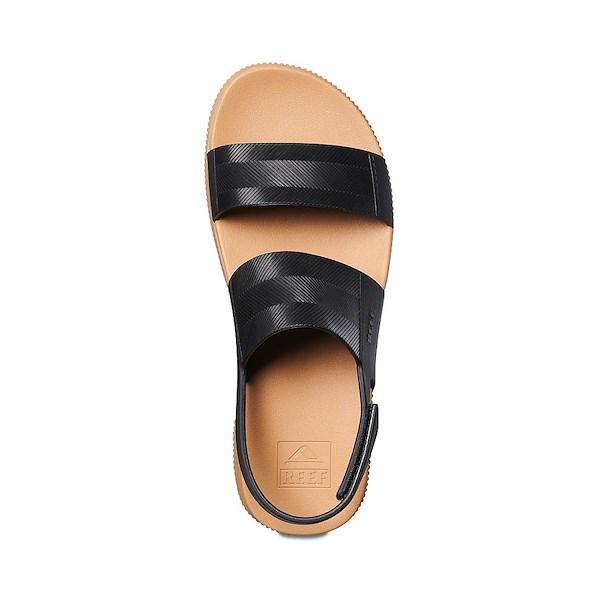 Womens Reef Water Vista Higher Sandal Tan Product Image