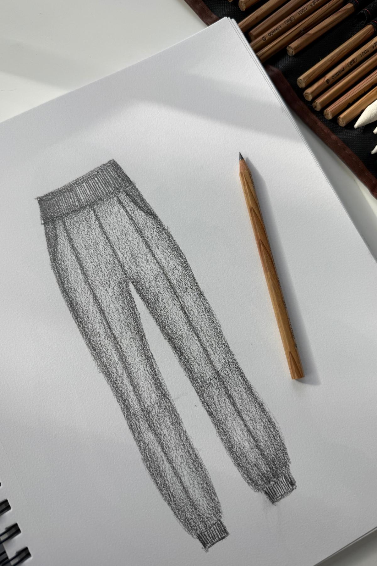 Ooey Gooey Jogger - Light Sage Product Image