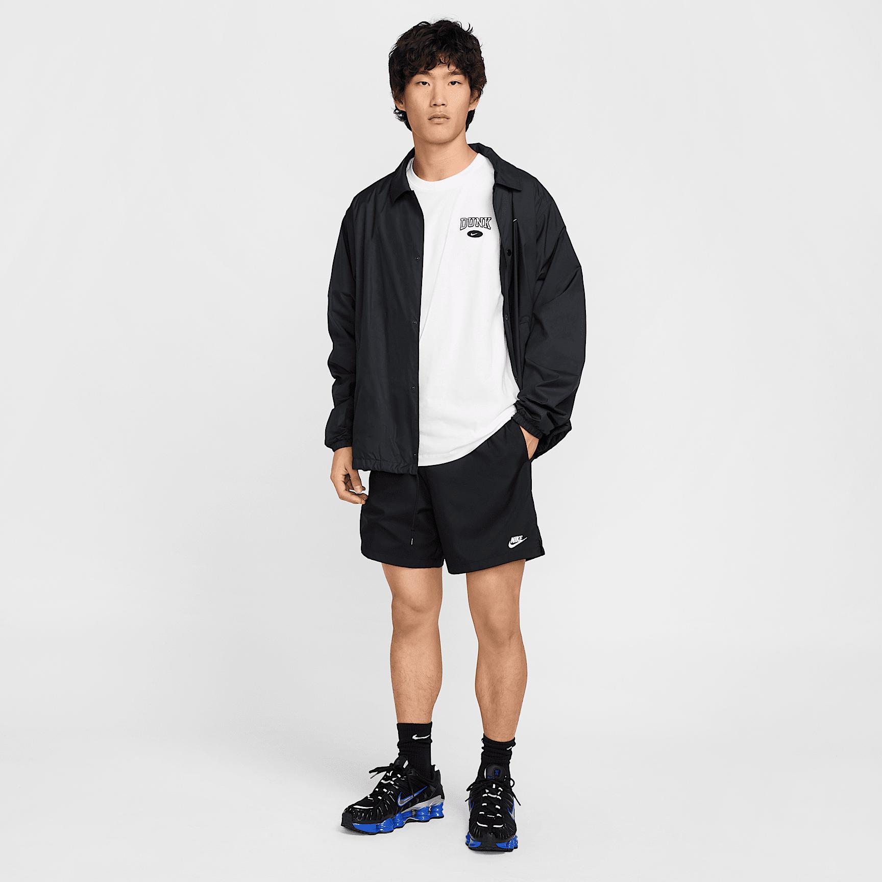 Men's Nike Sportswear T-Shirt Product Image